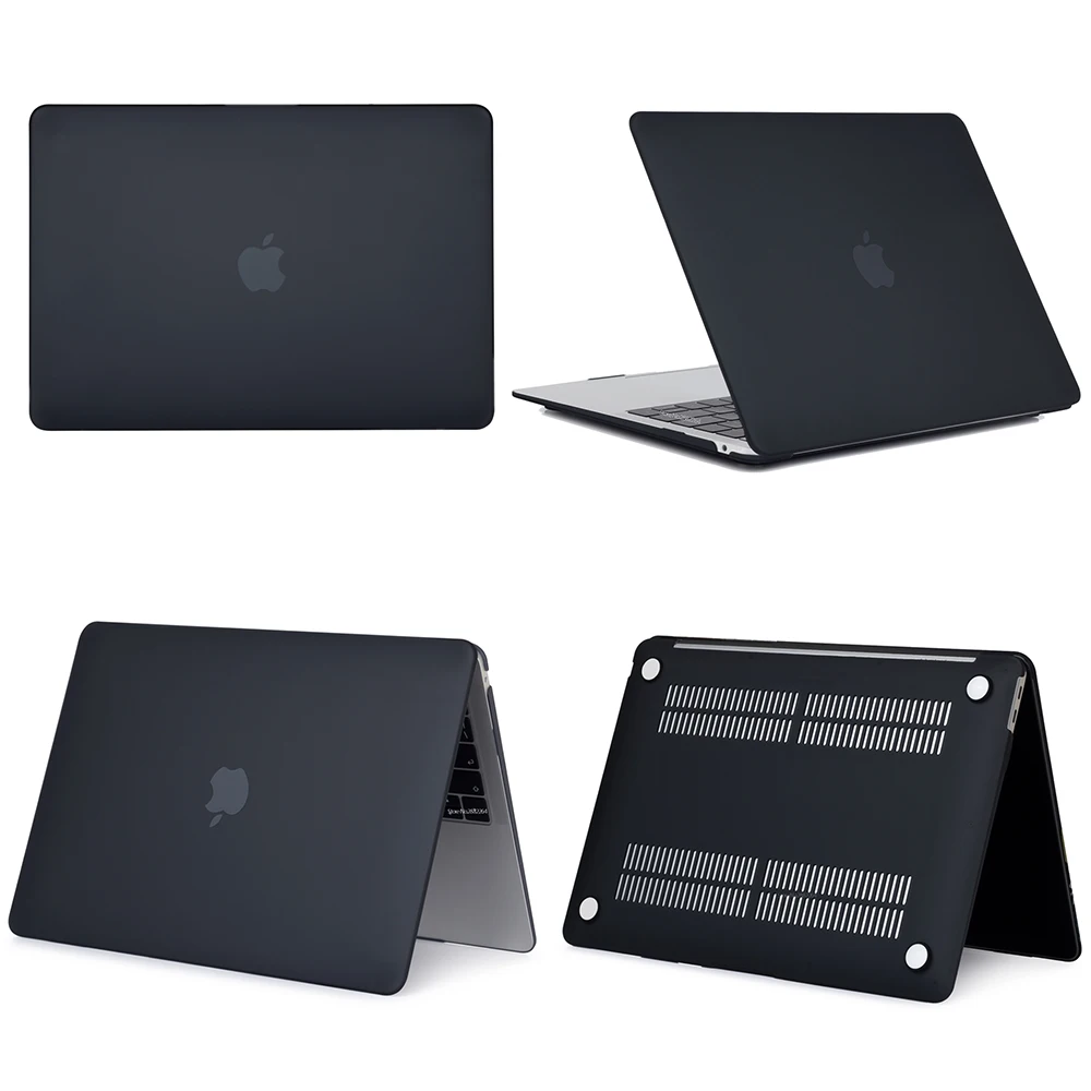 Funda Suave MacBook Air Pro – Compatible M1 M2 M3 - imagen 2