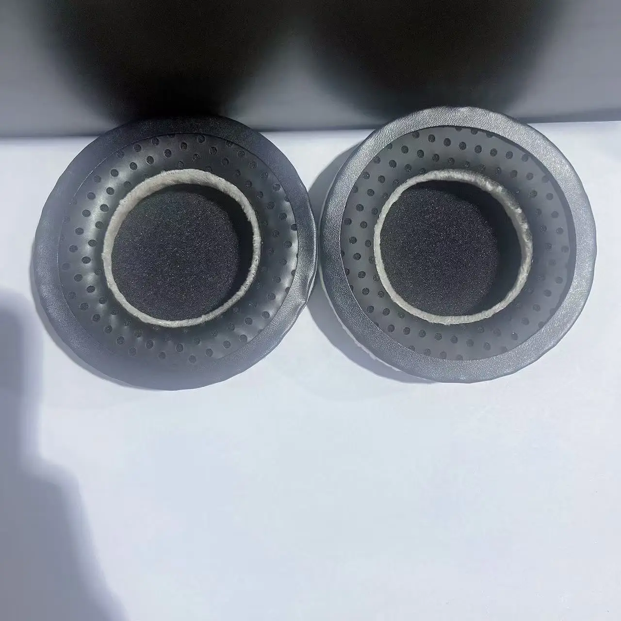 Almohadillas de repuesto para auriculares Beyerdynamic DT990 / DT880 / DT770 PRO, diadema para jugadores - imagen 5