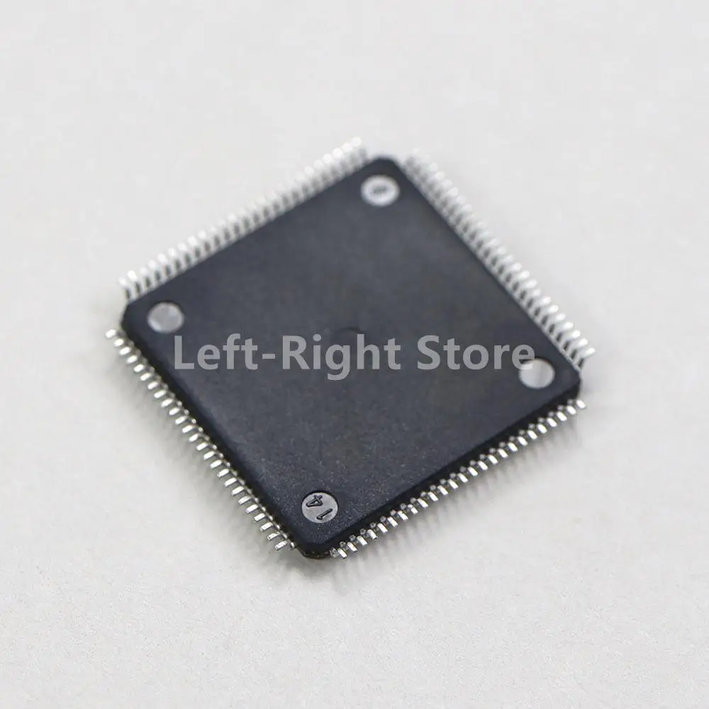 10 Uds para WII U MN864718A IC Chip Gamepad piezas de reparación de señal para Nintendo Wiiu controlador MN864718 - imagen 3