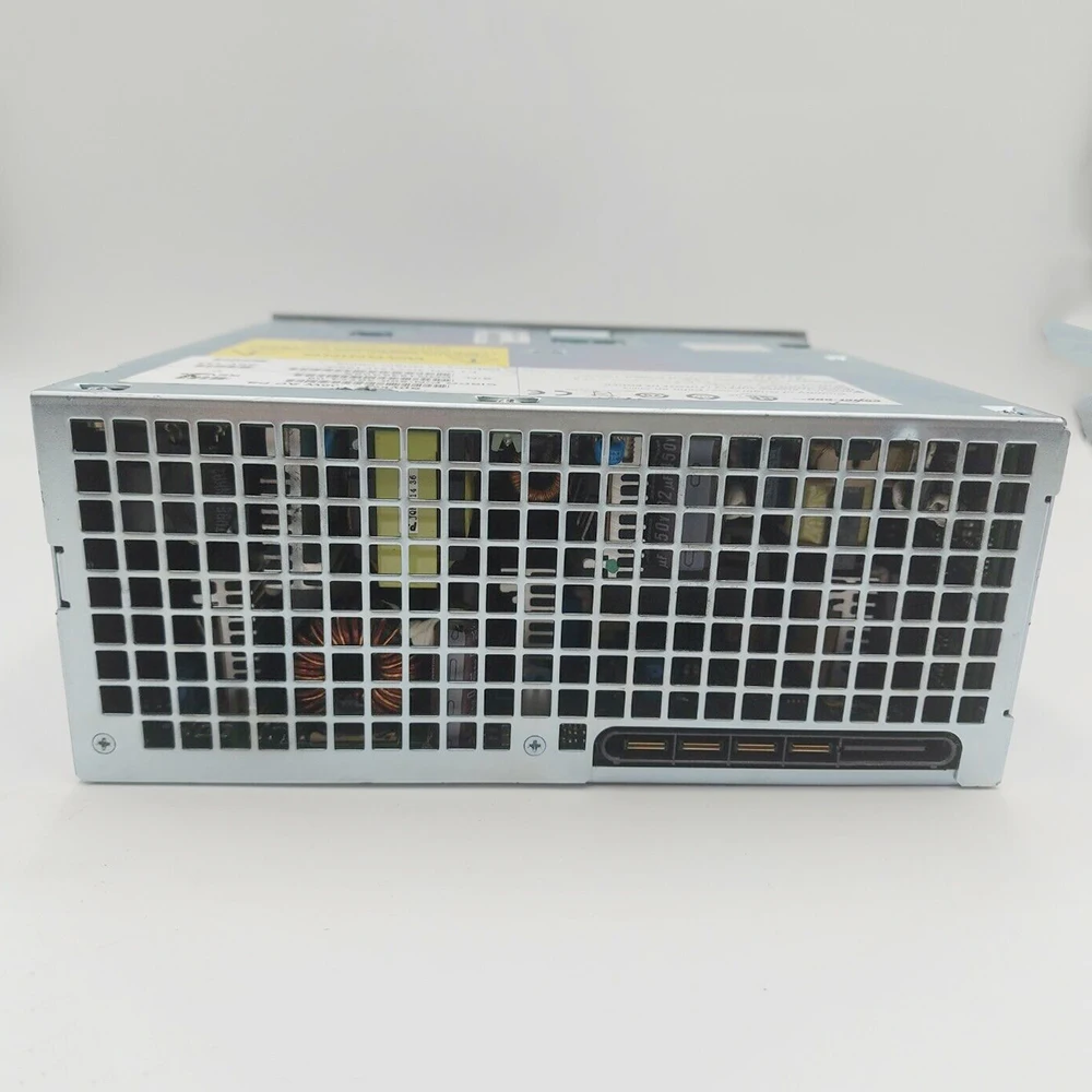 ASA5585-PWR-AC Adecuado para fuente de alimentación Firewall 5585 5580 - imagen 3