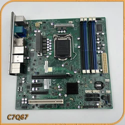 Supermicro Placa Base LGA1155 probada – Totalmente testada