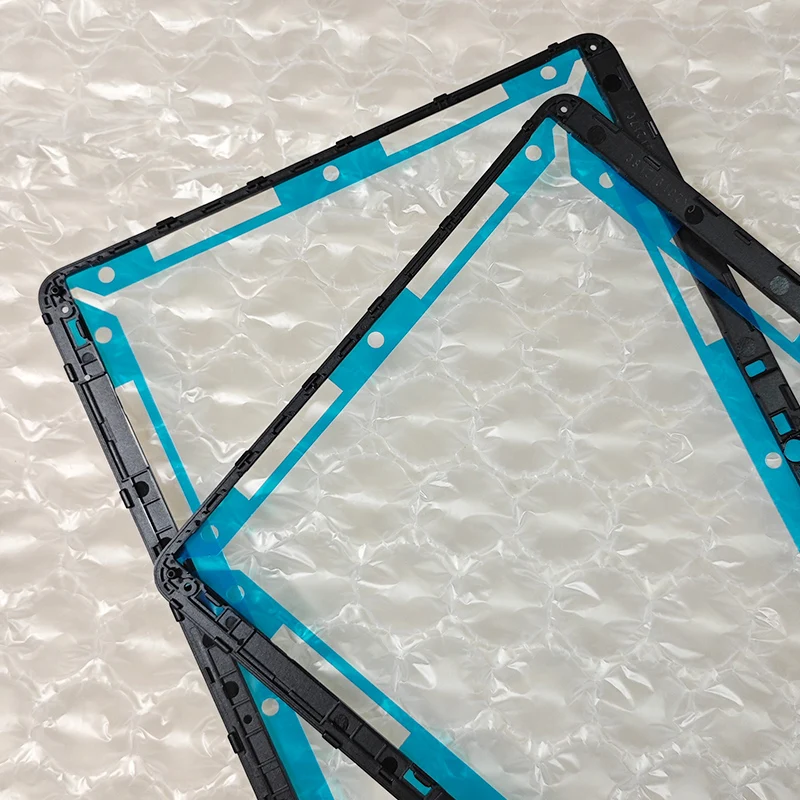 Marco medio de pantalla para tableta Huawei MediaPad T5, 10 AGS2-W09, AGS2-AL00, 1 unidad - imagen 5