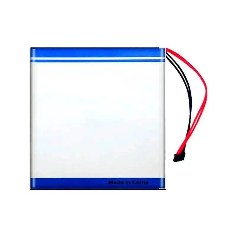 Alta eficiencia de 4300Mah para Cayin C5 Dac reproductor de música Hifi batería HI-FI - imagen 3