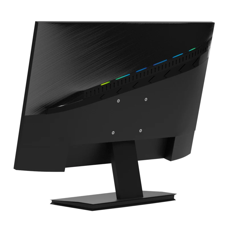 Monitor LED de 24,5 pulgadas, 1920x1080, pantalla Ips para PC, Monitor para juegos de 280hz y 360hz, pantalla DP + HDMI de 24,5" - imagen 5