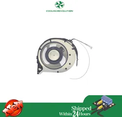 Ventilador ThinkPad X1 Carbon – Refrigeración Compatible DC5V