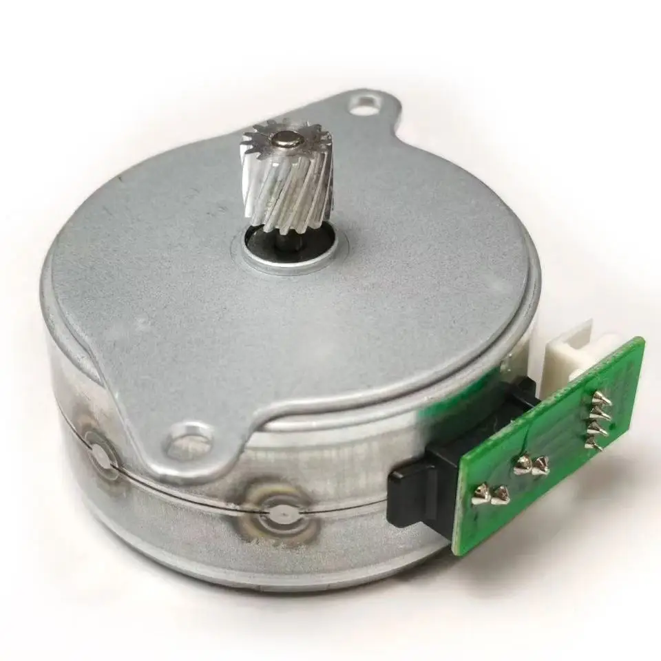 Motor de accionamiento elevador de RK2-7995 para impresora HP M452, M454, M377, M477, M477fdw, M479, 452, 454, 377, 477, 479 - imagen 4