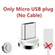 7pin micro(no cable)