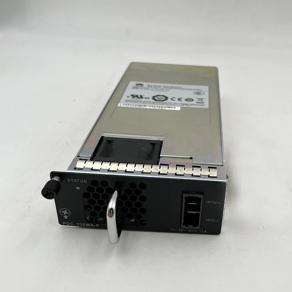 PDC-350WA-F para fuente de alimentación conmutada HUAWEI S6720 - imagen 4