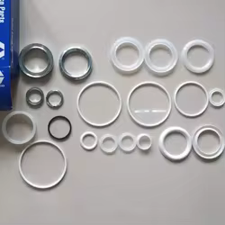 Kit de Reparación para Bomba de Grasa Industrial