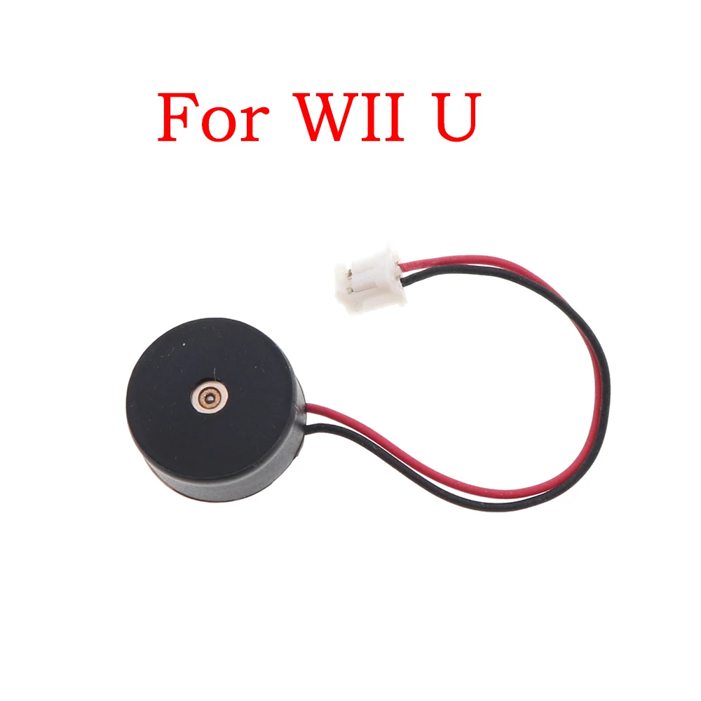 Original para WII U Pad Motor incorporado para WII Pad Motor de vibración para WIIU para WII mango accesorios de repuesto originales - imagen 2
