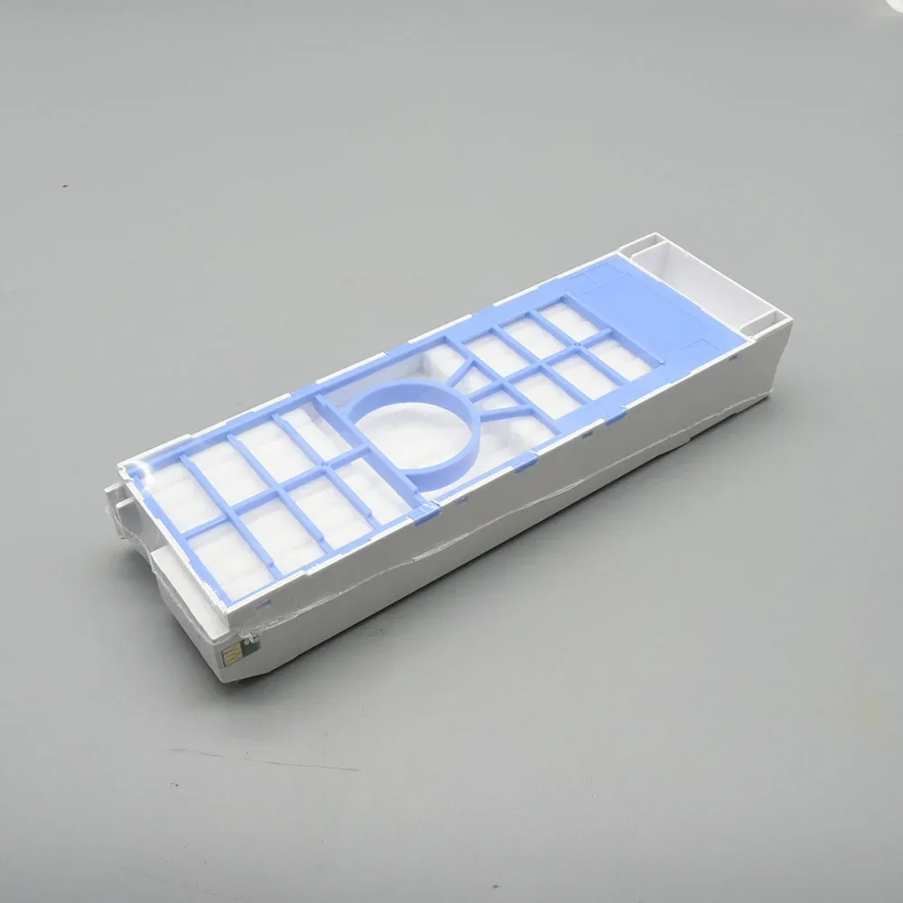 Para tanque de mantenimiento Epson 3800 para Epson 3800 3800C 3850 3880 3885 3890 PX5800 P800 D700 para tanque de tinta residual Fuji DX100 - imagen 4