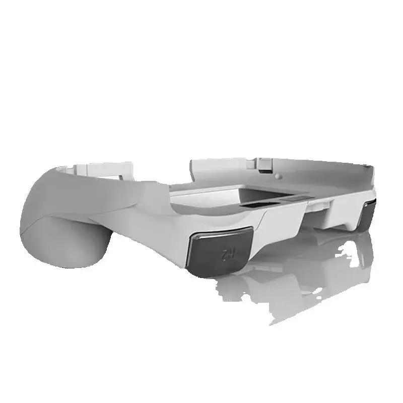 PSV 2000 L2R2 Manija táctil trasera con L2R2 Streaming PS4 PC Funda protectora especial - imagen 3