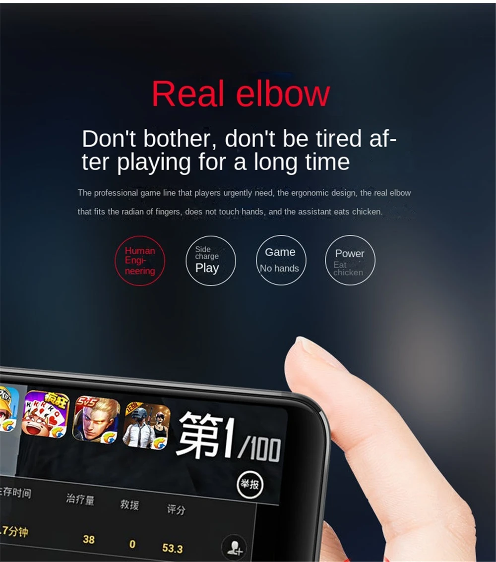 NNBILI Cable USB tipo C de carga rápida de 90 grados para Xiaomi 13T Redmi Note 11T POCO X5 Pro Huawei P50 Lite Cable trenzado de nailon - imagen 2