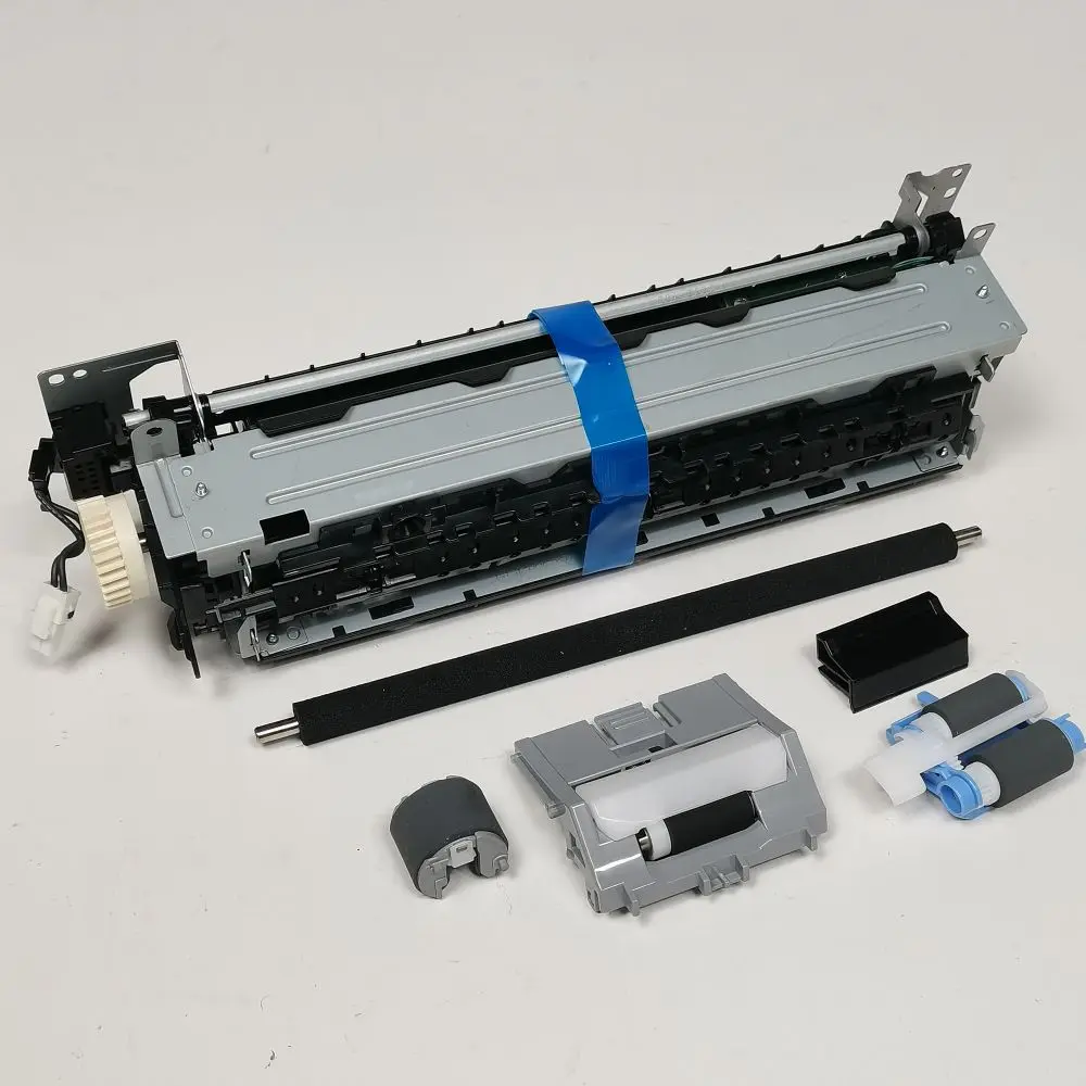 Kit de mantenimiento de RM2-5679 para impresora HP Laserjet, Unidad de fusor, RM2-2585, M501, M506, M507, M527, M528, 501, 506, 507, 527, 528