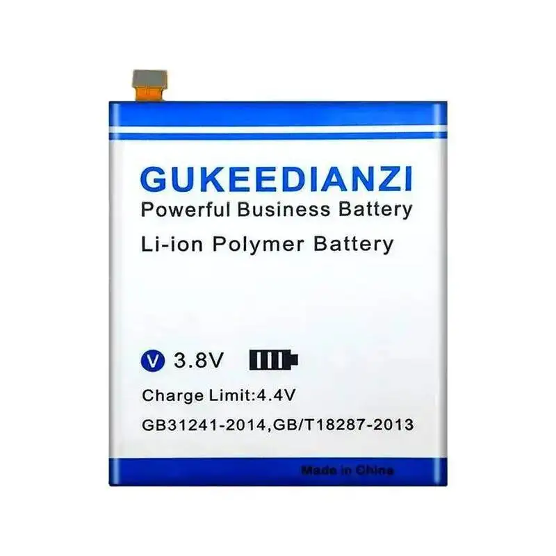 Caja fuerte de larga duración de 4700Mah para batería de teléfono móvil Condor BT620 - imagen 2