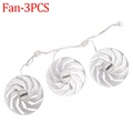 Fan - 3PCS