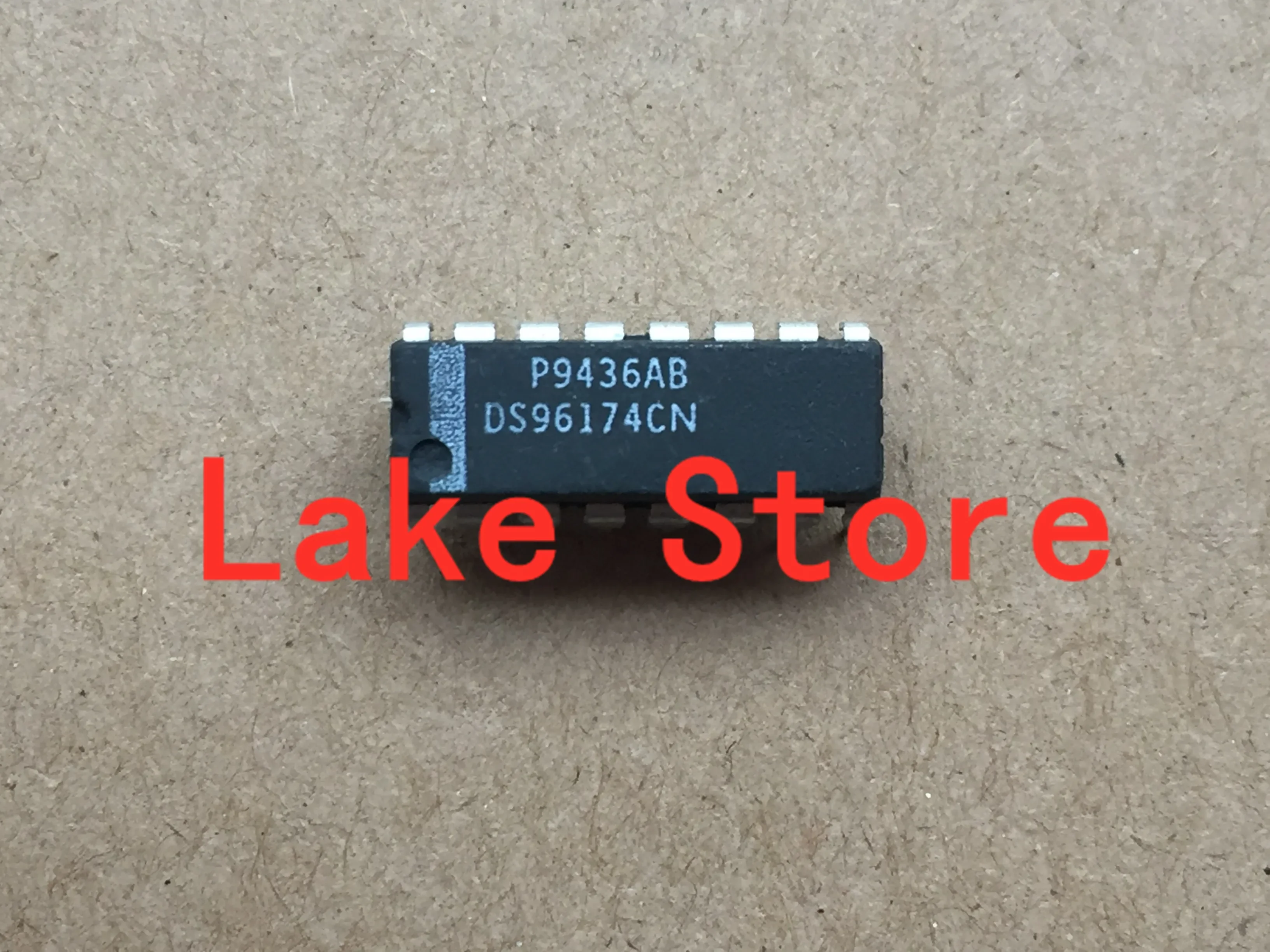 5 unidades/lote DS96174CN DIP DS96173CN DS96175CN