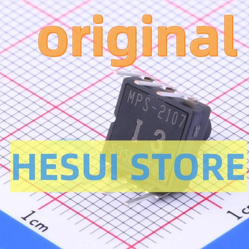 Sensor de presión MPS-2107-006GC-I3 original