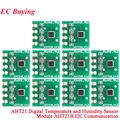 AHT21 Module 10pcs
