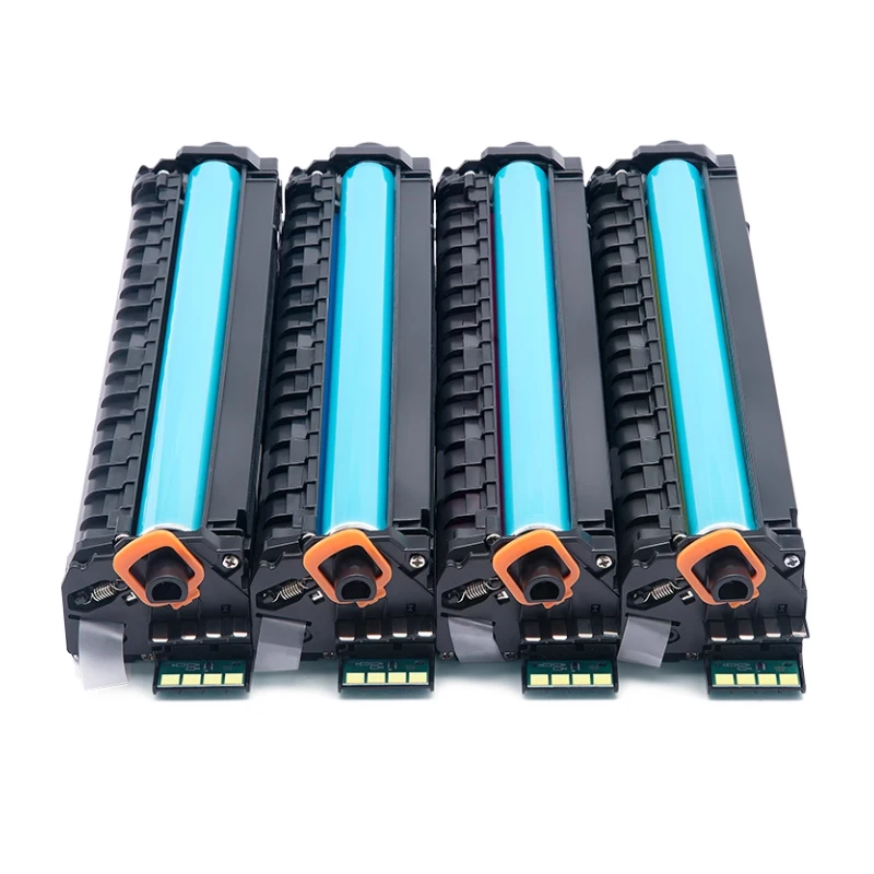 Cartucho de tóner C230 C235 adecuado para Xerox 006R04391 006R04392 006R04393 006R04394 cartucho de tóner de color para impresora - imagen 4