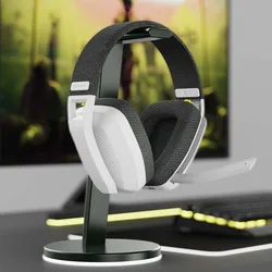 BINNUNE BW06 Auriculares Gaming Inalámbricos con Micrófono