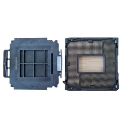 Reparación placa LGA1151 Skylake: soldadura BGA y reemplazo de socket