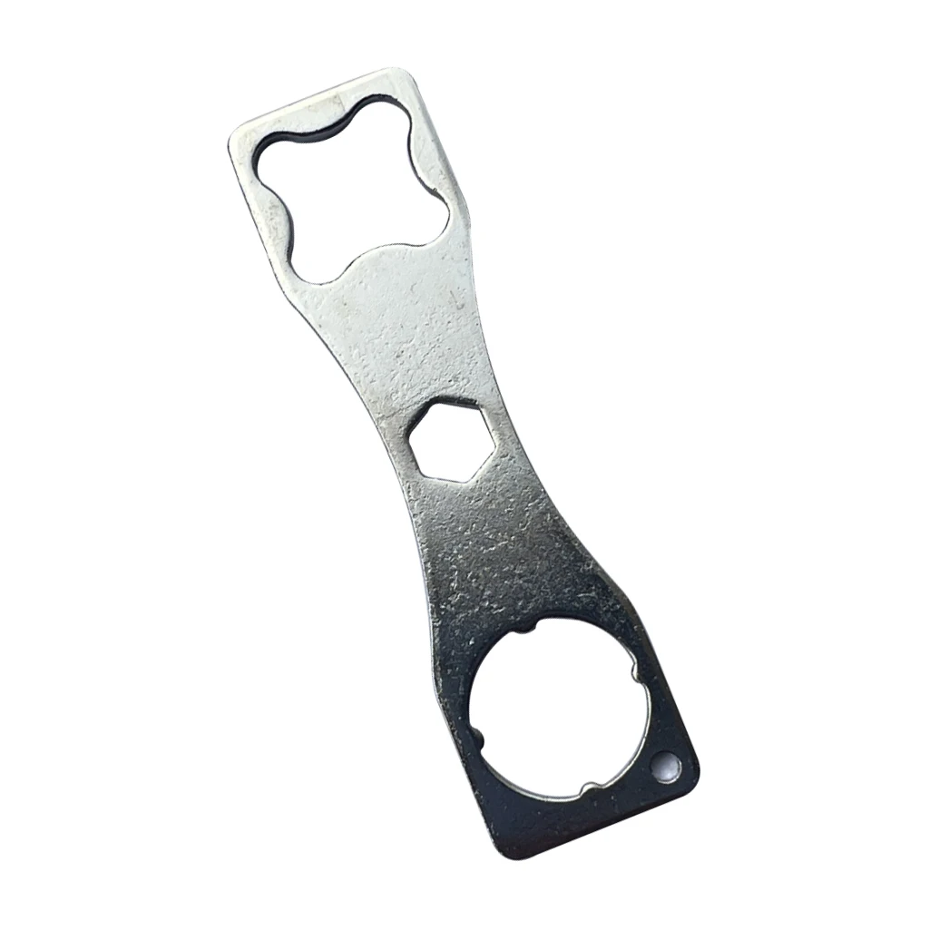 Herramienta de llave de Metal, llave inglesa para apretar, perilla de llave aflojada, tornillo para Gopro 13 12 para Insta360 X3 OSMO, accesorios de Cámara de Acción - imagen 3