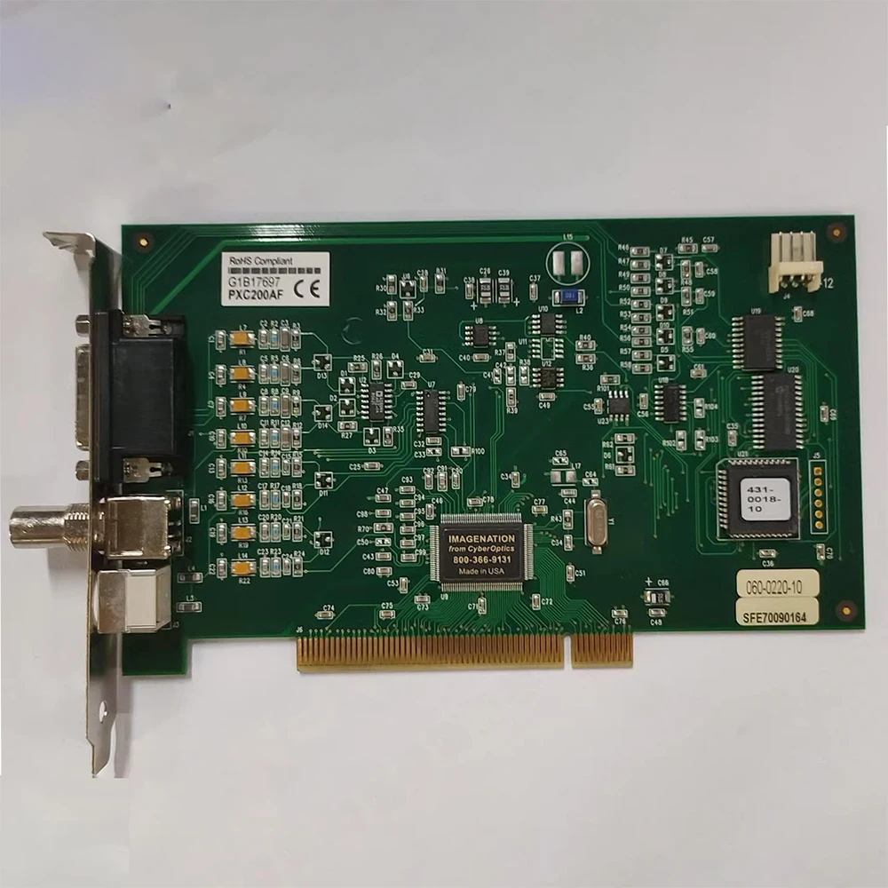 Tarjeta de colección PXC200AF - imagen 5