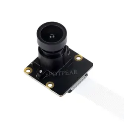LuckFox SC3336, módulo de cámara de 3 MP para Pico Plus
