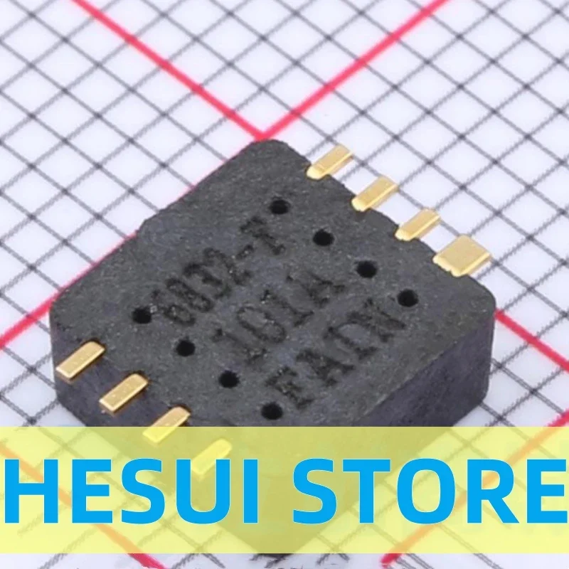 Sensor de presión Sensor de presión GZP6832A010115KPA50KL Original SOP-8 - imagen 2