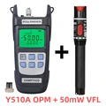 Y510A and 50MW VFL