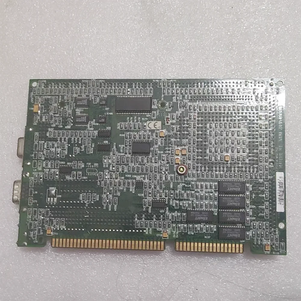 PCA-6145R REV: C1 para Advantech PCA-6145R 486 TARJETA DE CPU industrial REV: C1 01-1 - imagen 2