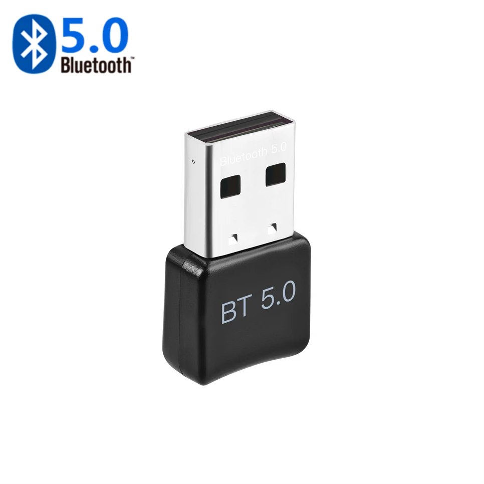 Bluetooth 5.0