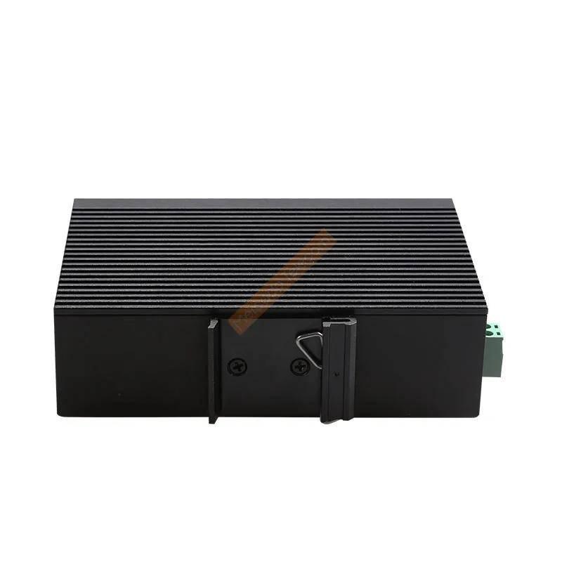 Convertidor de dispositivo serie a Ethernet, carril Din Industrial de 4 puertos, equipo de transmisión de puerto serie RS232/RS485/RS422 - imagen 4