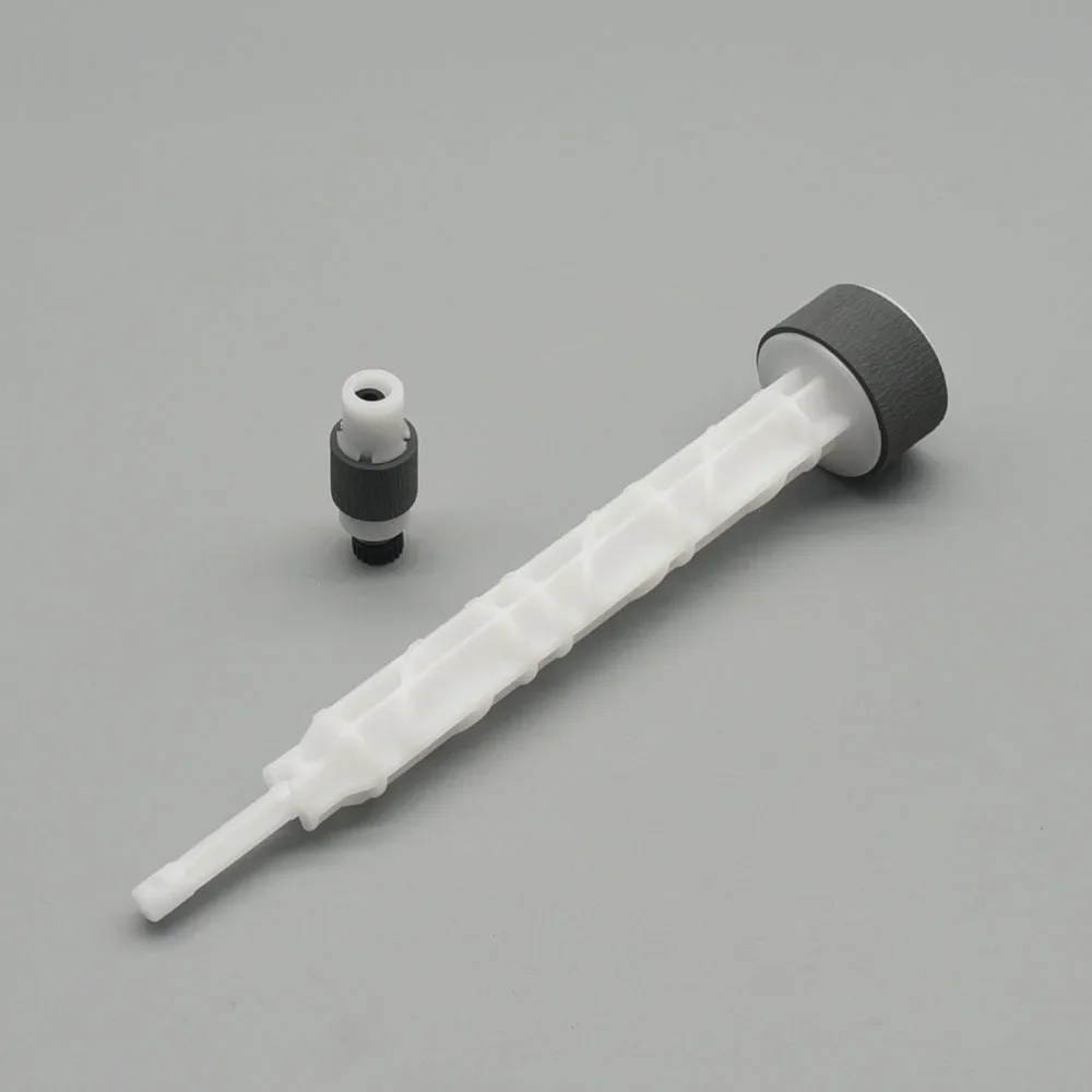 5 Juegos de rodillo de recogida de papel de separación para Canon G1800 1800 1810 G2800 2810 G3800 3810 G4800 4810 piezas de impresora copiadora - imagen 3