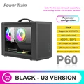 P60 Black U3