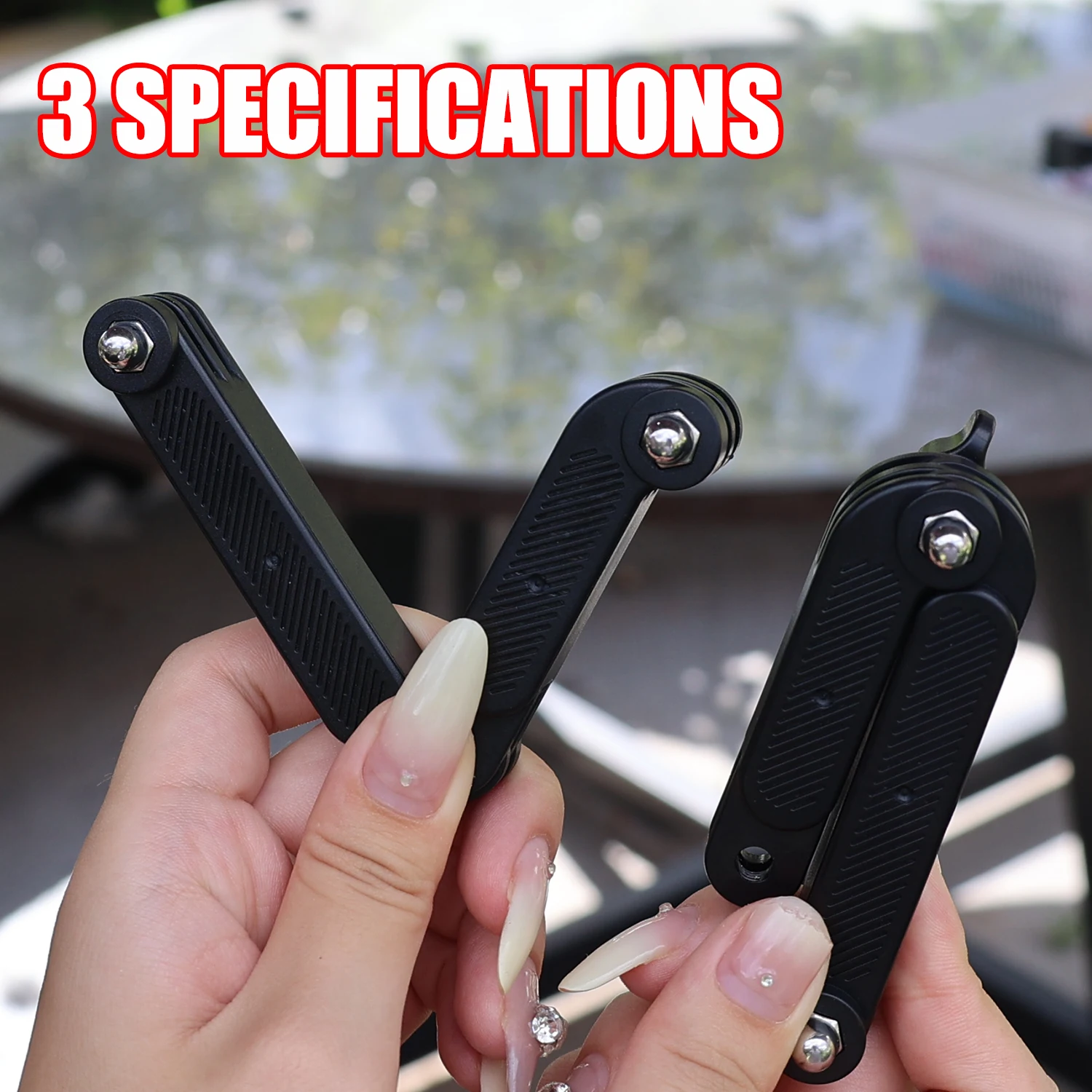 Kit de montaje de brazo pivotante de extensión de cámara Universal para GoPro Hero 13 12 11 DJI Action 5 Pro 4 adaptadores de juntas rectas ajustables - imagen 5