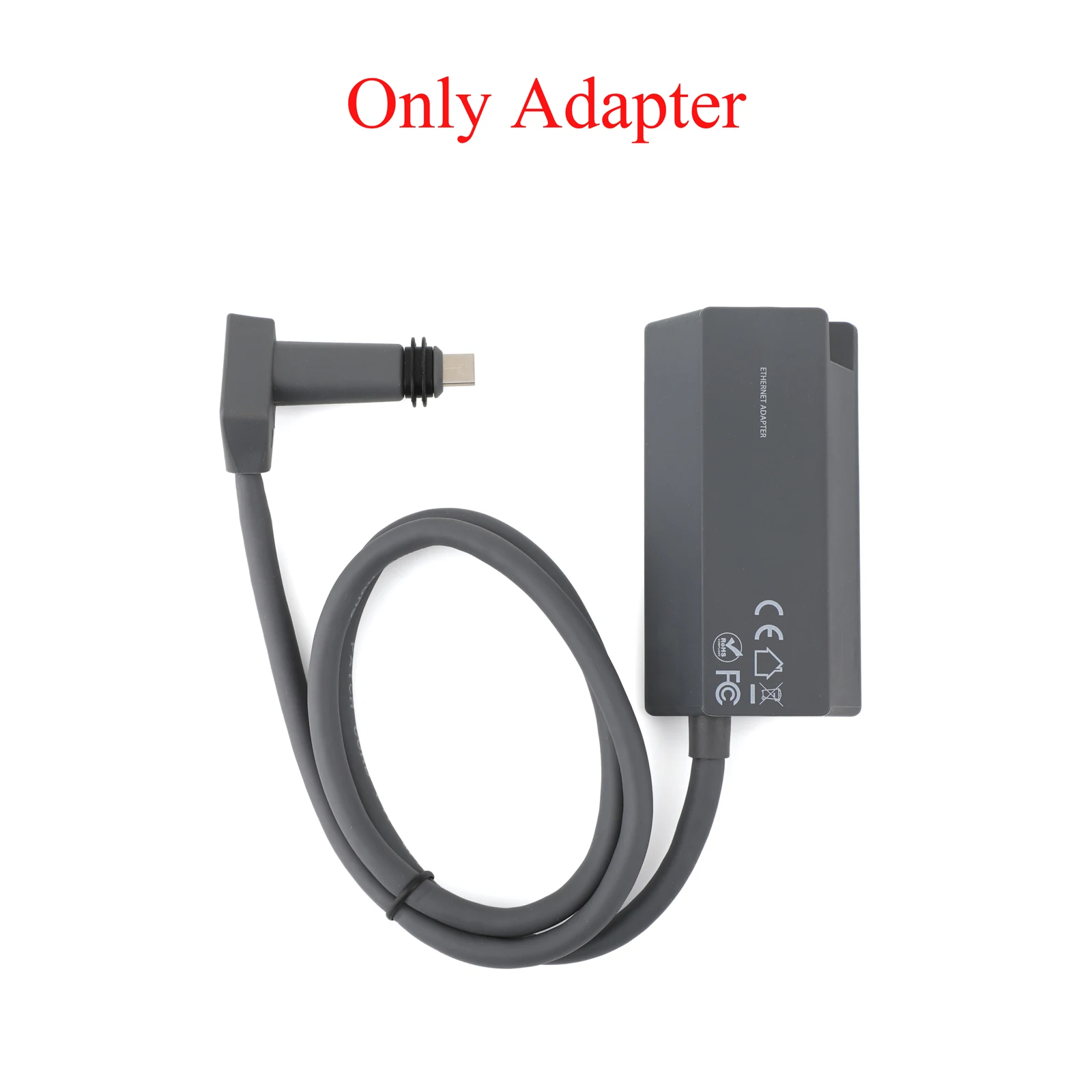 Only Adapter