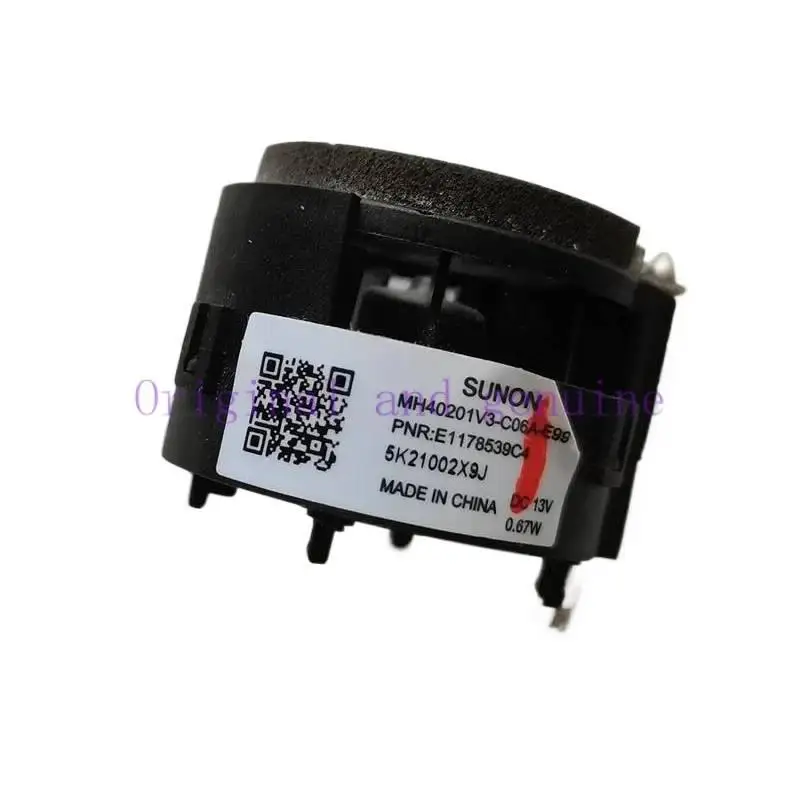 VENTILADOR PARA SUNON MH40201V3-C06A-E99 VALEO Auto Parts Fan E 1178539 C4 Panel de aire acondicionado de automóvil disipación de calor - imagen 3