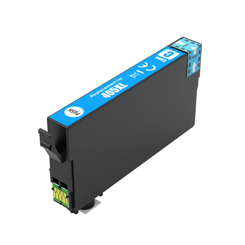 Cartucho de tinta Europa 405XL 405 XL para Epson WF-7830DT WF-7835DT WF-7840DT WF-7310DTW WF-7830 WF-7835 WF 7830 7835 7840 7310 - imagen 3