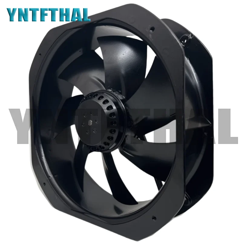 Nuevo 250FZY6-S 220V 105W 0.5A ventilador de refrigeración - imagen 3