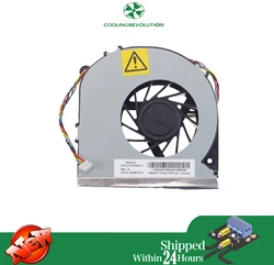 Ventilador Refrigeración Lenovo IdeaCentre C345 C445 KSB0705HA-A 4 pines