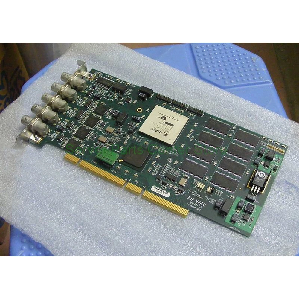 Tarjeta de adquisición de alta definición Buena calidad ZHDNTV-210 - imagen 5