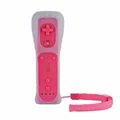 pink remote