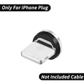 Only For iPhone Plug