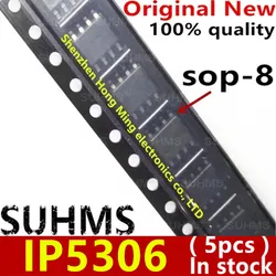 Conjunto de chips IP5306 de 8 pines