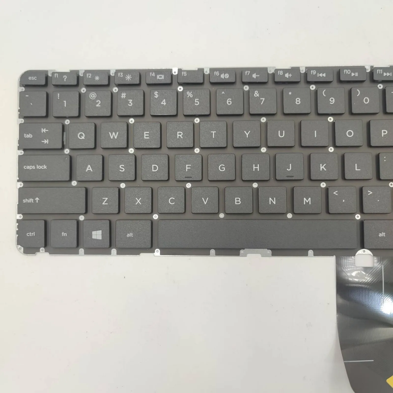 Teclado de ordenador portátil con diseño estadounidense para HP pavilion 14-N 14-N000 14-Nxx 14-n002ax 14-n273TX - imagen 3