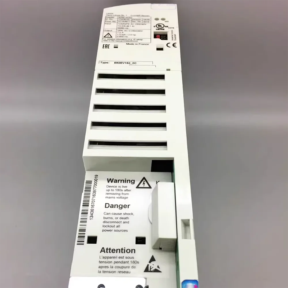 Para convertidor de frecuencia Lenze E82EV152-2C - imagen 2