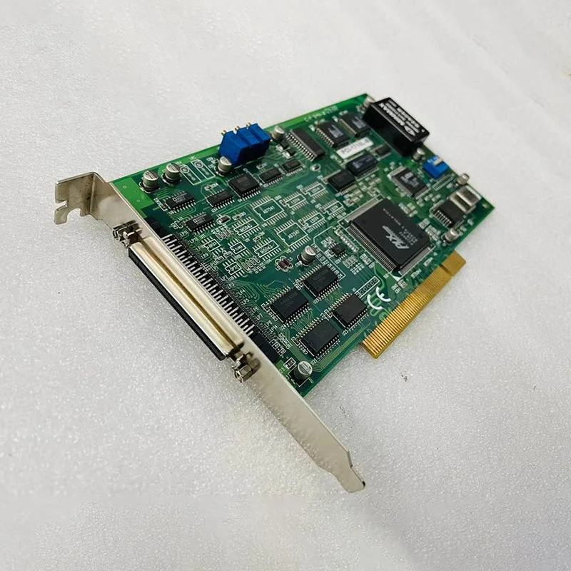 Para tarjeta de adquisición de datos Advantech PCI-1710L-B - imagen 3