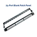 Blank Patch Panel
